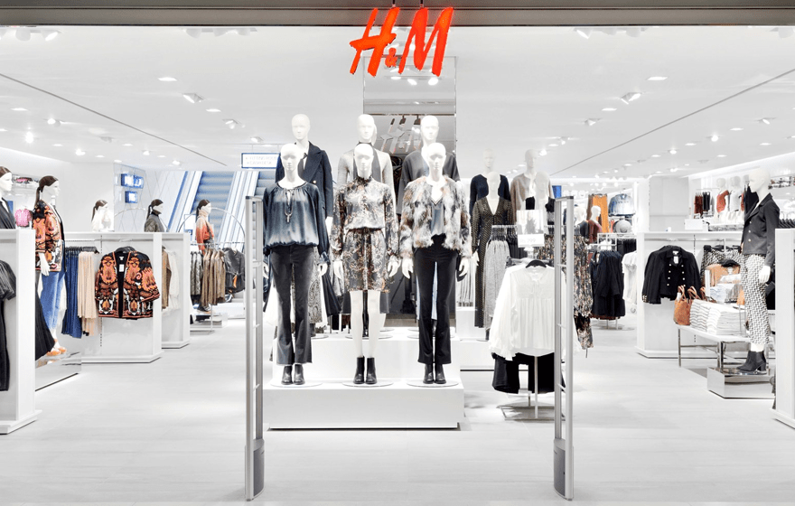 Kortingscode HM Korting bij de H&M? Tips en tricks!